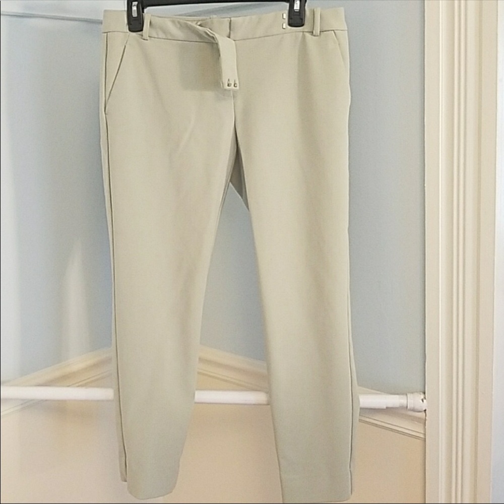 The Limited Scandal Collection Dress Pants